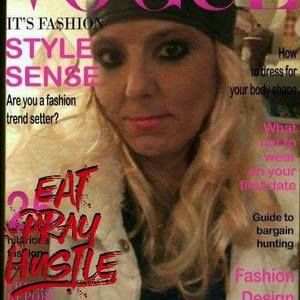 Meet your Posher, Tami